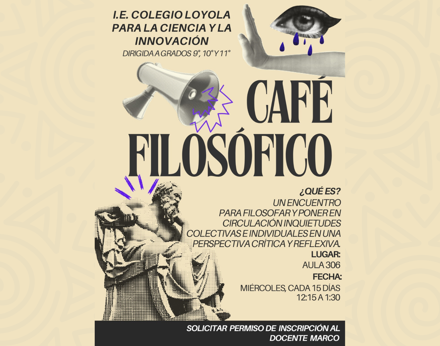 Café Filosófico